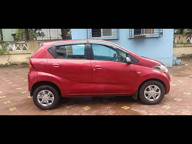 Used Datsun redi-GO [2016-2020] T(O) 1.0 AMT [2018-2019] in Mumbai