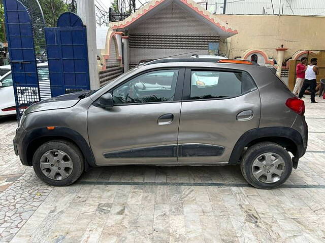 Used Renault Kwid [2015-2019] 1.0 RXT [2016-2019] in Kanpur