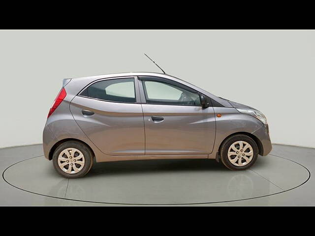 Used Hyundai Eon 1.0 Kappa Magna + [2014-2016] in Hyderabad