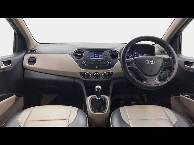 Used Hyundai Grand i10 [2013-2017] Asta 1.1 CRDi [2013-2016] in Hyderabad