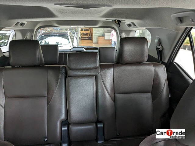 Used Toyota Fortuner [2016-2021] 2.8 4x4 AT in Bangalore