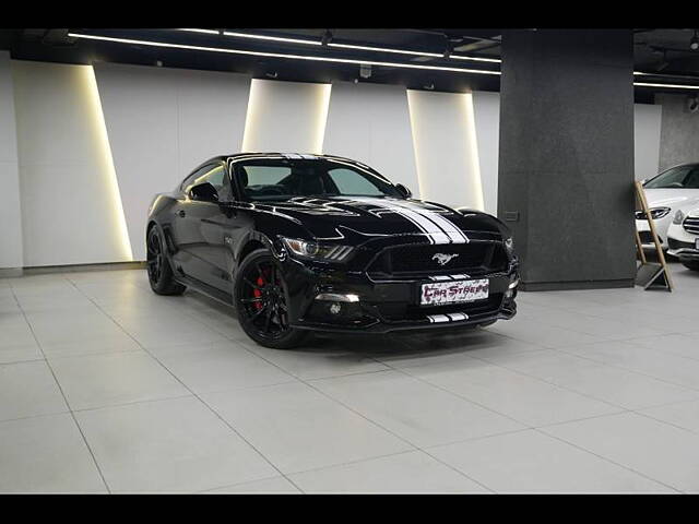 Used 2017 Ford Mustang in Delhi