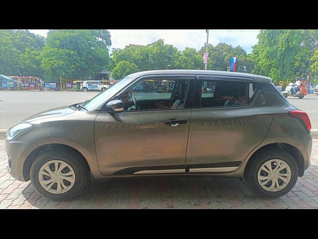 Used Maruti Suzuki Swift [2014-2018] VXi [2014-2017] in Patna