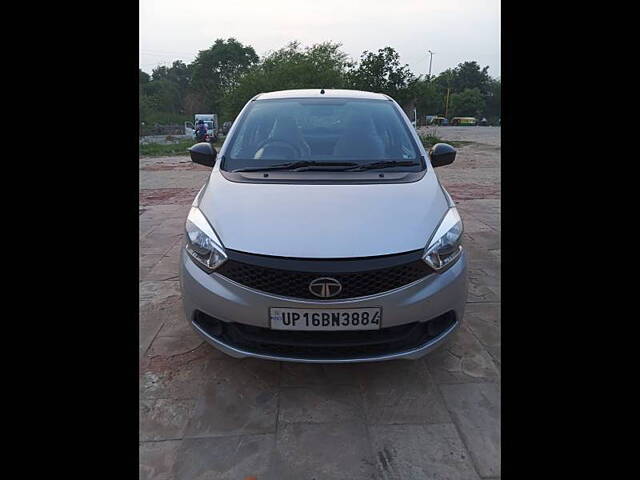 Used 2017 Tata Tiago in Delhi