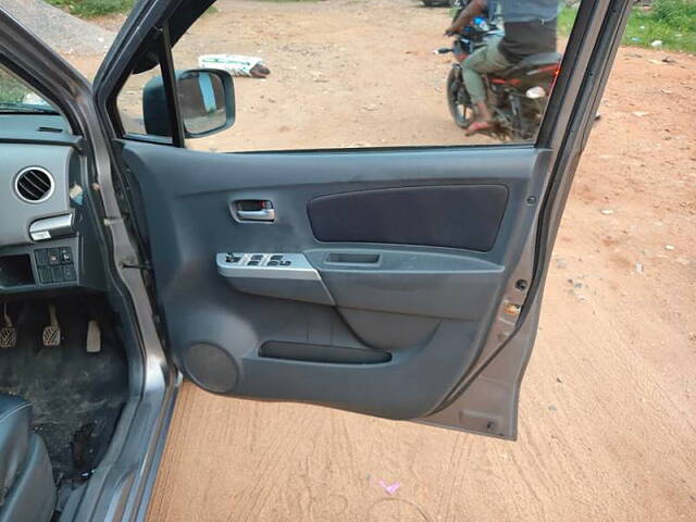 Used Maruti Suzuki Wagon R 1.0 [2010-2013] VXi in Bhubaneswar