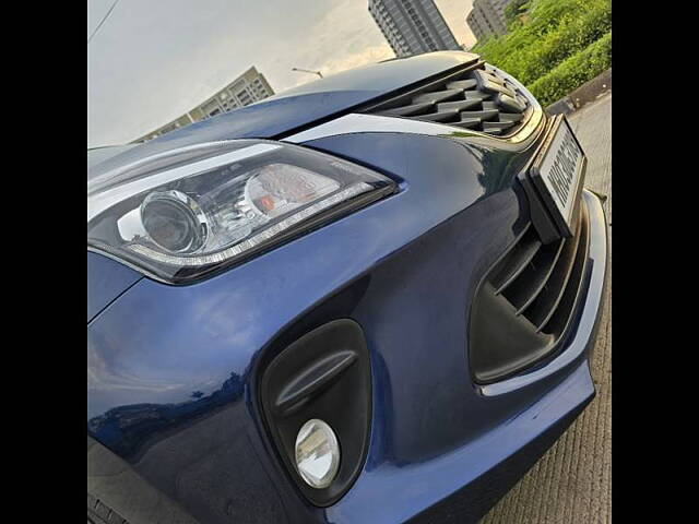 Used Maruti Suzuki Baleno [2019-2022] Alpha Automatic in Mumbai