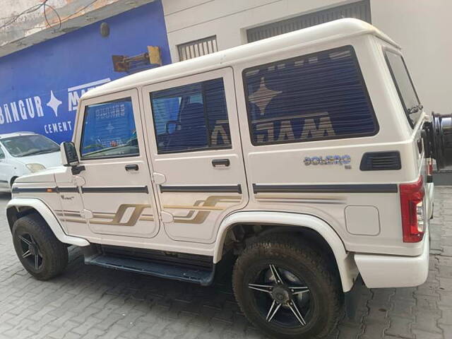 Used Mahindra Bolero B6 (O) [2022] in Karnal