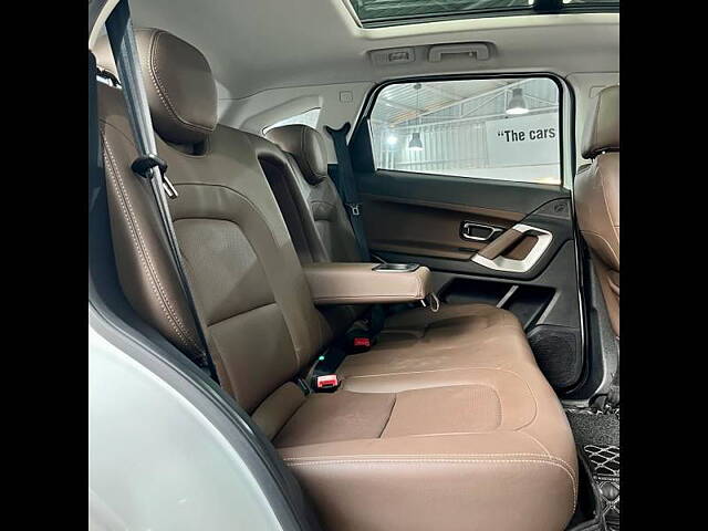 Used Tata Harrier [2019-2023] XZA Dual Tone in Hyderabad