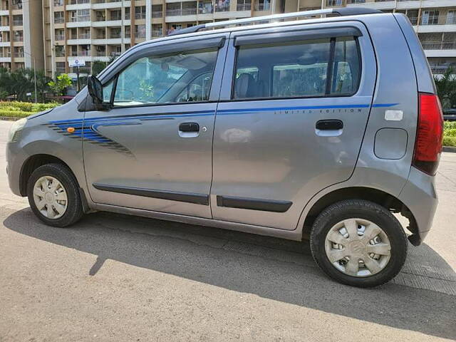 Used Maruti Suzuki Wagon R 1.0 [2014-2019] LXI CNG (O) in Mumbai