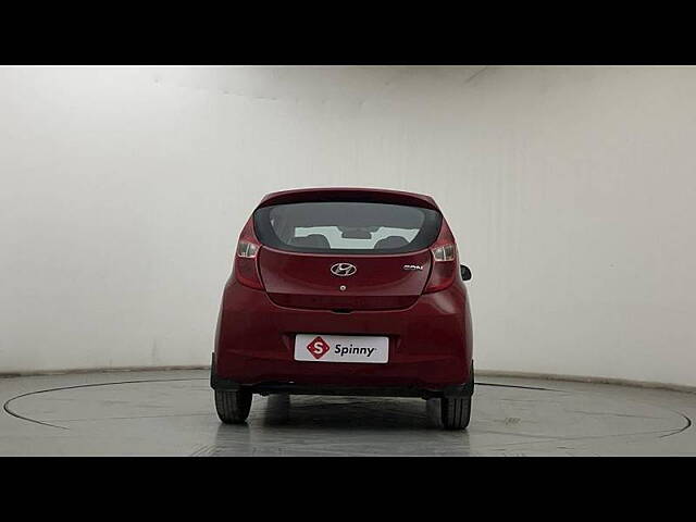 Used Hyundai Eon Sportz in Hyderabad