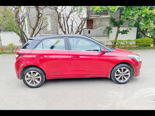 Used Hyundai Elite i20 [2018-2019] Asta 1.2 Dual Tone in Bangalore