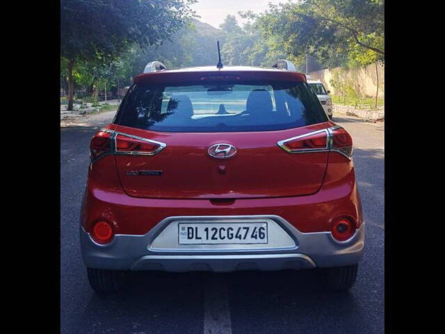 Used Hyundai i20 Active [2015-2018] 1.2 S in Delhi