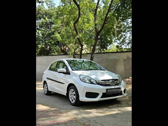 Used Honda Amaze [2016-2018] 1.2 S i-VTEC in Delhi