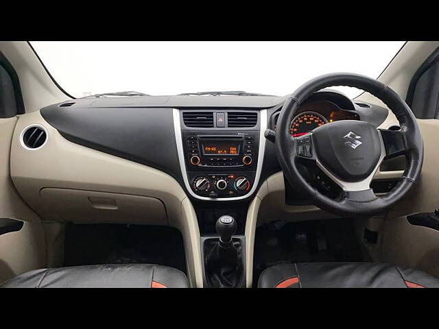 Used Maruti Suzuki Celerio [2017-2021] ZXi (Opt) [2017-2019] in Chennai