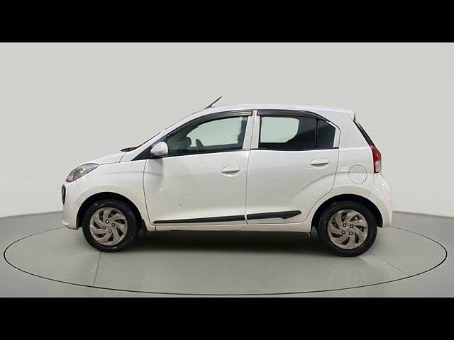 Used Hyundai Santro Sportz CNG [2018-2020] in Mumbai