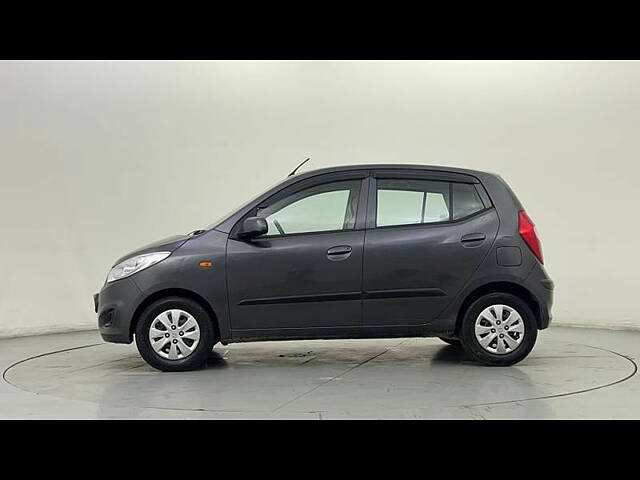 Used 2012 Hyundai i10 in Delhi