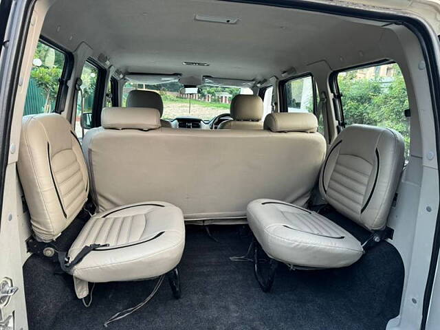 Used Mahindra Scorpio [2014-2017] S10 in Jalandhar