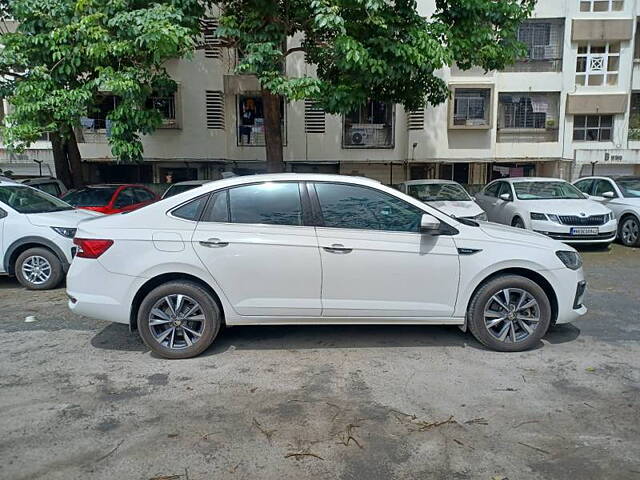 Used Skoda Slavia [2022-2023] Style 1.5L TSI DSG in Mumbai