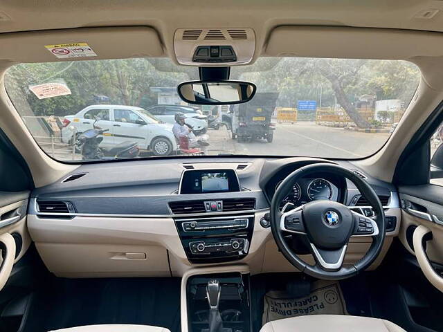 Used BMW X1 [2013-2016] sDrive20d xLine in Delhi