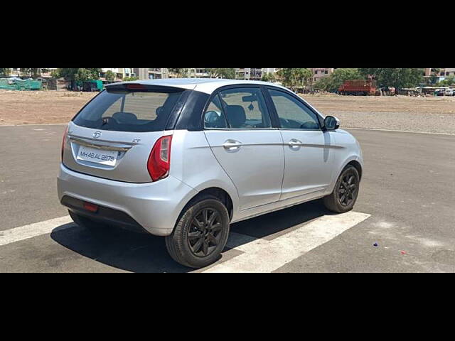 Used Tata Bolt XE Petrol in Nashik