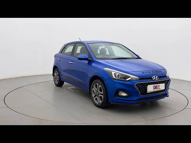 Used 2019 Hyundai Elite i20 in Chennai