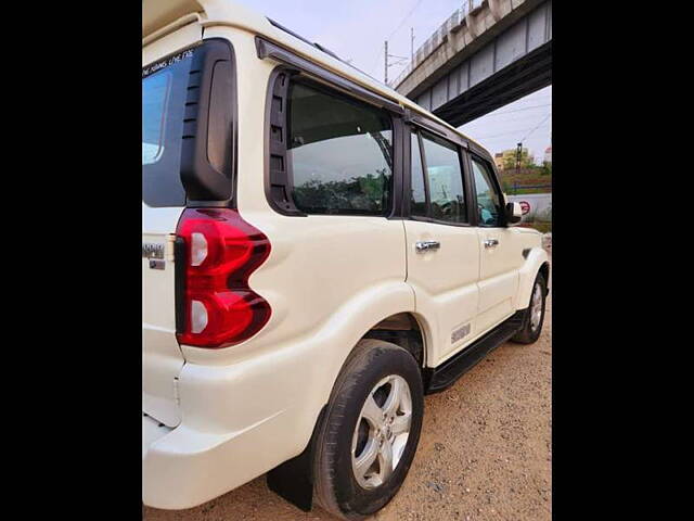 Used Mahindra Scorpio 2021 S11 2WD 7 STR in Delhi