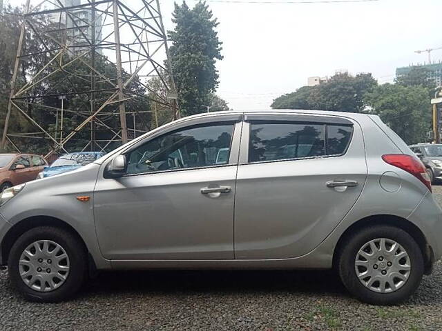 Used Hyundai i20 [2008-2010] Magna 1.2 in Mumbai