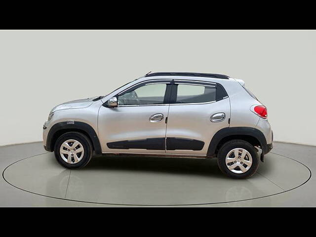 Used Renault Kwid [2019] [2019-2019] RXT Opt in Hyderabad