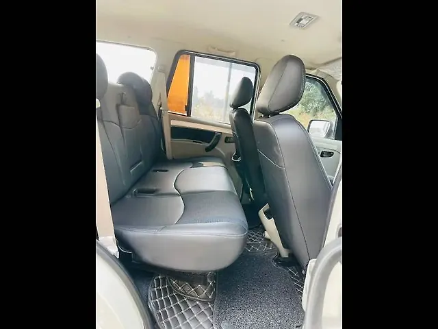 Used Mahindra Scorpio 2021 S11 in Meerut