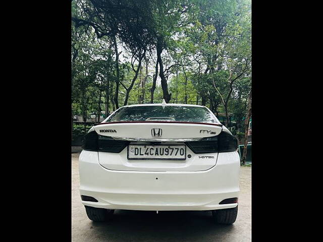 Used Honda City [2014-2017] V Diesel in Delhi