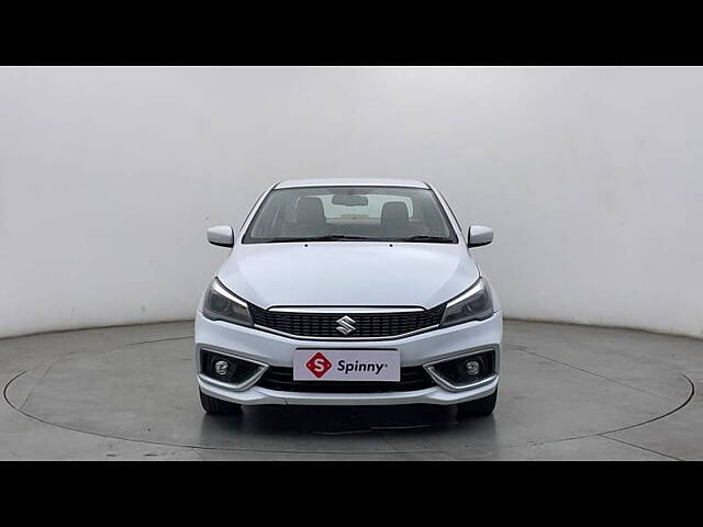 Used Maruti Suzuki Ciaz Alpha Hybrid 1.5 AT [2018-2020] in Chennai