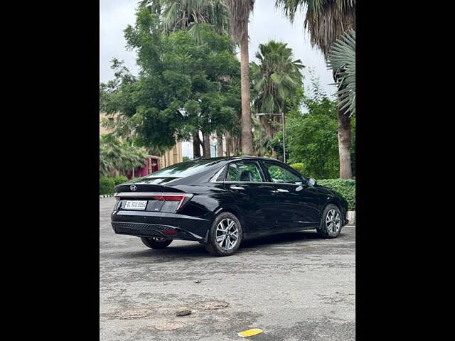 Used Hyundai Verna [2020-2023] SX (O)1.5 MPi in Delhi