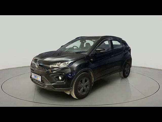 Used Tata Nexon [2020-2023] XZA Plus Diesel Dark Edition [2021-2023] in Faridabad