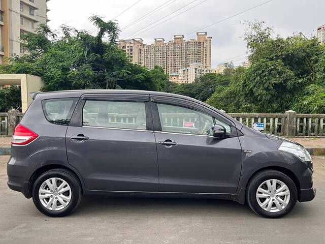 Used Maruti Suzuki Ertiga [2015-2018] ZXI+ in Mumbai