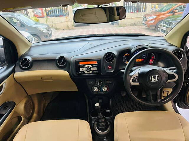 Used Honda Brio [2013-2016] VX MT in Nagpur