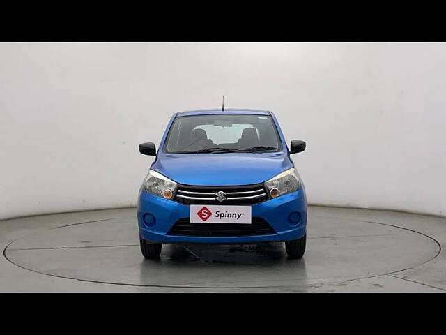 Used Maruti Suzuki Celerio [2014-2017] VXi in Chennai