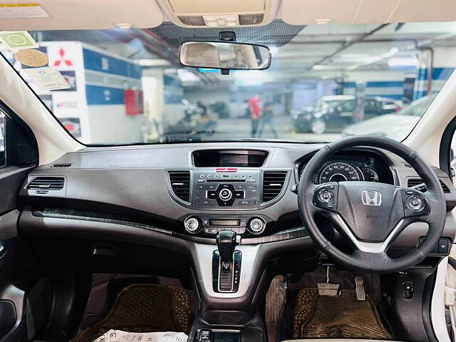 Used Honda CR-V [2013-2018] 2.4L 2WD in Mumbai