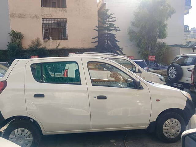 Used Maruti Suzuki Alto 800 [2012-2016] Std in Dehradun