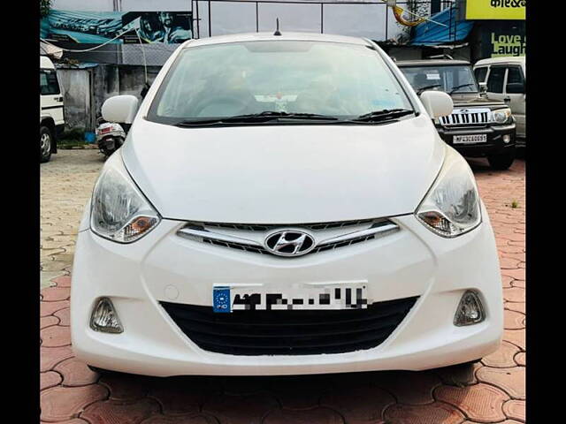 Used Hyundai Eon Magna [2011-2012] in Indore