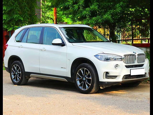 Used BMW X5 [2014-2019] xDrive30d Pure Experience (5 Seater) in Delhi