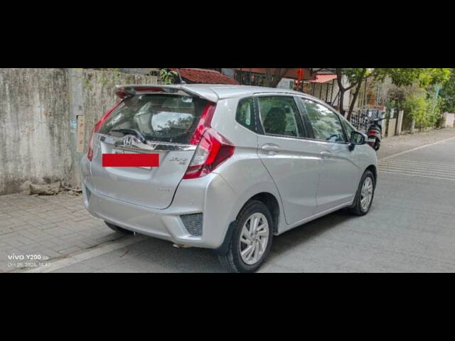 Used Honda Jazz [2015-2018] VX Petrol in Pune