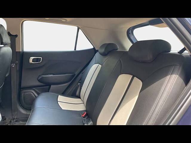 Used Hyundai Venue [2019-2022] SX 1.0 Turbo in Hyderabad