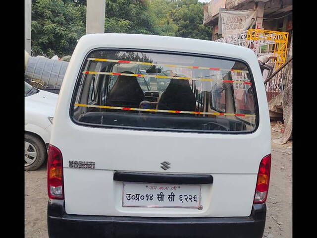 Used Maruti Suzuki Eeco [2010-2022] 5 STR WITH A/C+HTR [2014-2019] in Lucknow