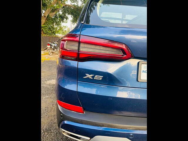 Used BMW X5 [2019-2023] xDrive30d xLine in Ahmedabad