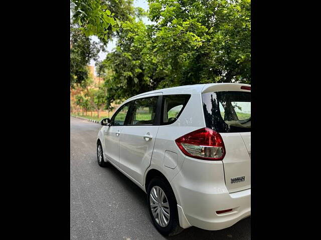 Used Maruti Suzuki Ertiga [2012-2015] VDi in Ludhiana