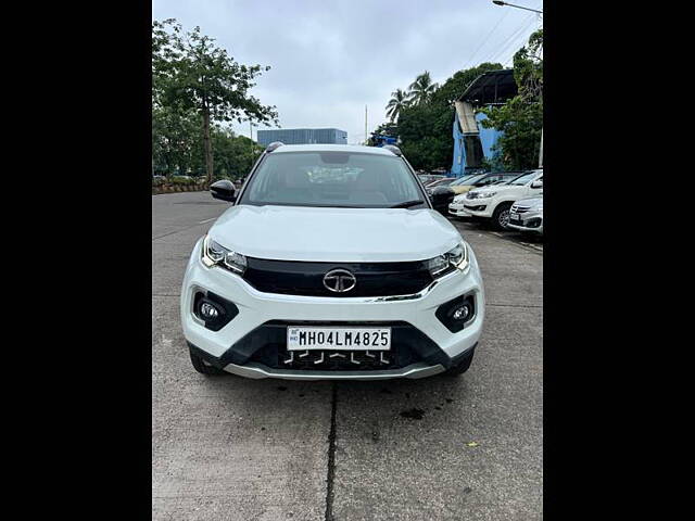 Used 2023 Tata Nexon in Mumbai