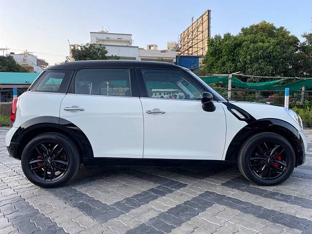 Used MINI Cooper Countryman [2012-2015] 1.6 S in Surat