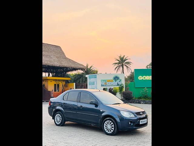 Used Ford Fiesta [2008-2011] LE 1.6 in Nagpur