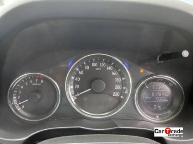 Used Honda City 4th Generation SV Petrol [2017-2019] in Ahmedabad