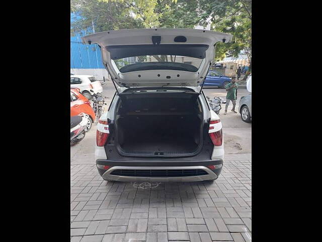 Used Hyundai Creta [2020-2023] SX (O) 1.5 Diesel Automatic [2020-2022] in Chennai